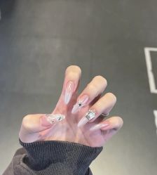 -斯馨·健康美甲美睫