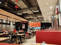 -必胜客(新中纬店)