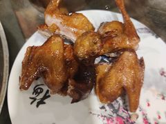-尚竹阁冬瓜盅·18年地标美食(平洲店)