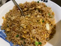 徽州炒饭-小菜园新徽菜(连云港海州吾悦店)
