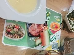 -豪客来牛排(红豆万花城店)