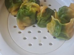 -双合园·海鲜水饺青岛菜(九水东路店)