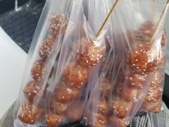 -邓记新一代糖油果子(四川煤管局供销公司职工宿舍店)