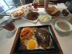 -米莱蒂亞牛排餐厅(福园广场店)