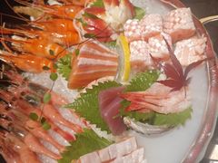 -吉川谷谷·日料放题(广安门店)