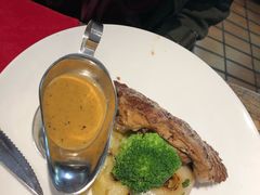 -Jack‘s Place 杰克地方西餐厅(新街口店)