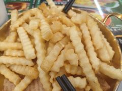 -添利·香港茶餐厅·下午茶(雪象店)