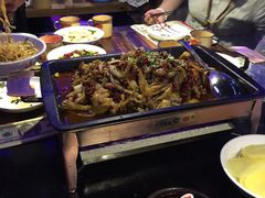 -蘭奢雅集·江浙菜(青山江滩店)