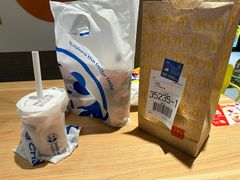 -茶百道(盛京大奥莱店)