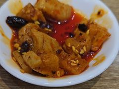 -回味鸭血粉丝汤(砂之船店)