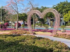 -广东花都香草世界旅游度假区