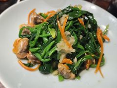 -前海沿·青岛菜(五四广场永旺店)