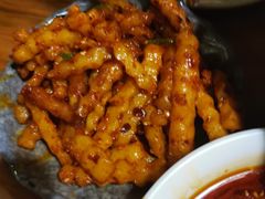 -付小姐在成都(中山公园店)