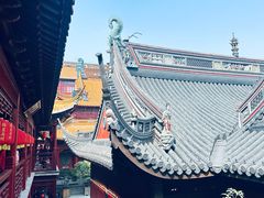 -钦赐仰殿道观