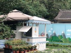 -云峰山自然风景区