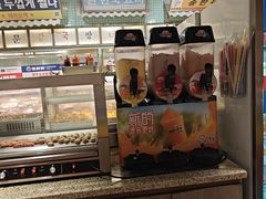 -姜胖胖韩式自助烤肉(光明万达店)