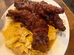 -松發肉骨茶(克拉码头店)