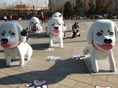 -大族广场Mall&More