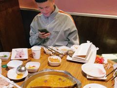 -傣妹火锅(南京东路一店)