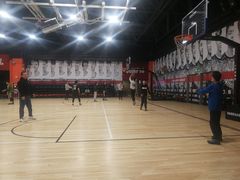 -洛克公园美式运动体验馆(唯品会合肥蜀山城市奥莱店)