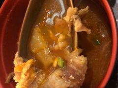 -雅·日式料理·烧鸟(南昌喜来登酒店)