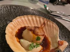 -翡翠36餐厅(浦东香格里拉店)