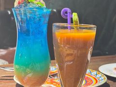 -卢布里西餐厅(海拉尔店)