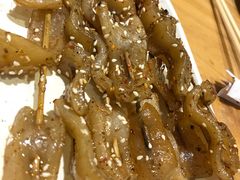 -木屋烧烤(惠阳华润小径湾店)