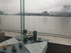 -白天鹅宾馆·流浮阁咖啡厅