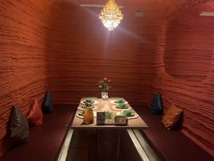 -耶里夏丽·丝路国际·新疆餐厅(浦东区东方路店)