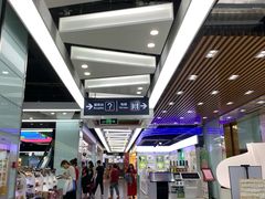 -西单明珠商场