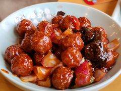 -惠丰门丁肉饼店