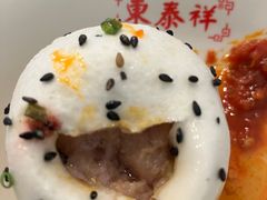 -东泰祥生煎馆(长宁路店)