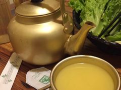 -百年石锅饭·朝鲜族传统民餐