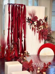 -琥珀婚礼策划AMBER WEDDING
