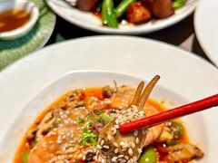 -龙井御庄·精致江南菜(龙井店)