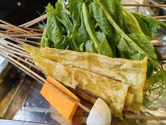 -江二娃串串香(科园四路总店)