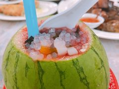 -陈根记大牌档