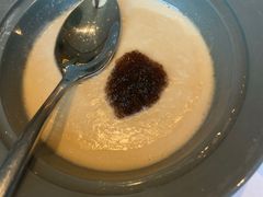 安南子核桃炖蛋-潮上潮(南中环店)