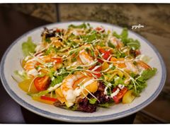 松子特制日式沙拉-松子料理(亮马桥店)
