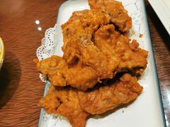 -毓聪妈妈菜(合肥路店)