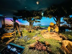 -国家自然博物馆