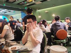 -浩海火烧云傣家菜(京广店)