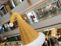 -LuOne凯德晶萃广场(徐家汇路店)