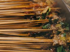 -袁记串串香(川师店)