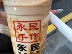 -蘑菇餐厅(小火瓦巷店)