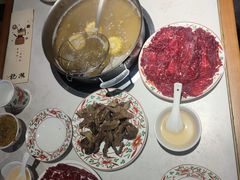-汕头八合里海记牛肉店(清河店)
