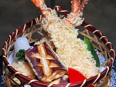 -梅筑·创意料理(王府井百货店)