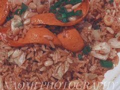 -MR.ROCKY洛奇先生RESTAURANT&BAR(宝安壹方城店)