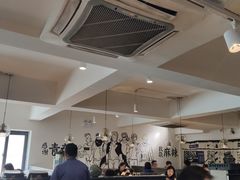 -胡马八破·川菜小馆(高新万达店)